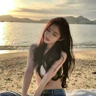 我的同学是美人鱼